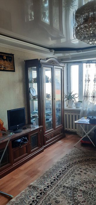 Сдам 3х ком квартиру