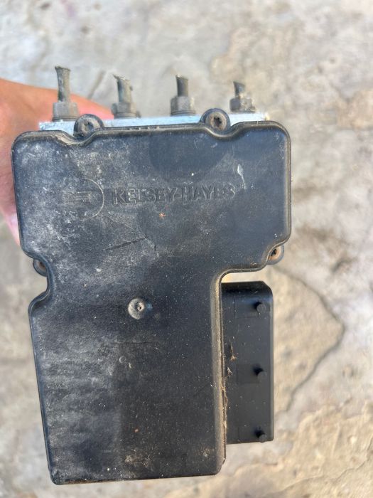 Айбиес модул за опел вектра