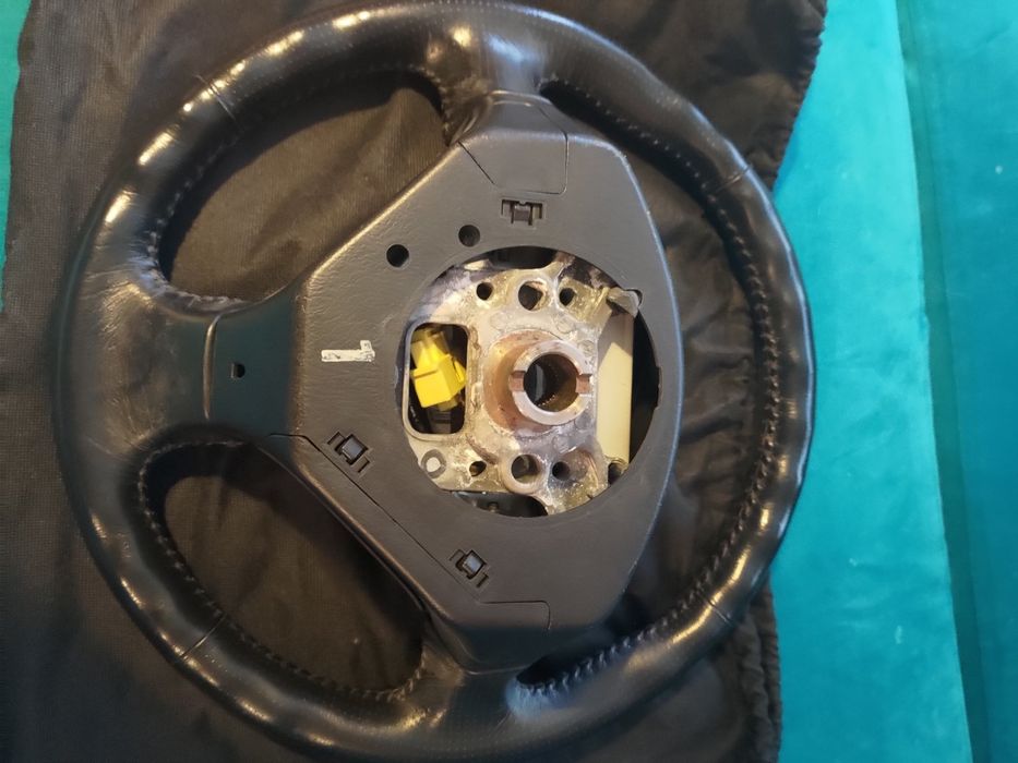 Волан Honda S2000