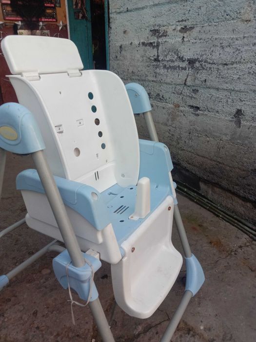 Стул,столплостмассовый