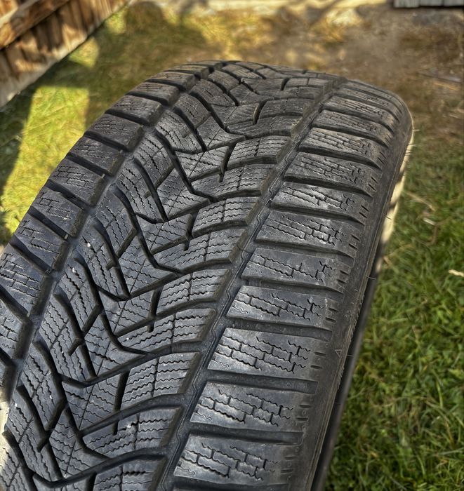 Dunlop 245/40/19