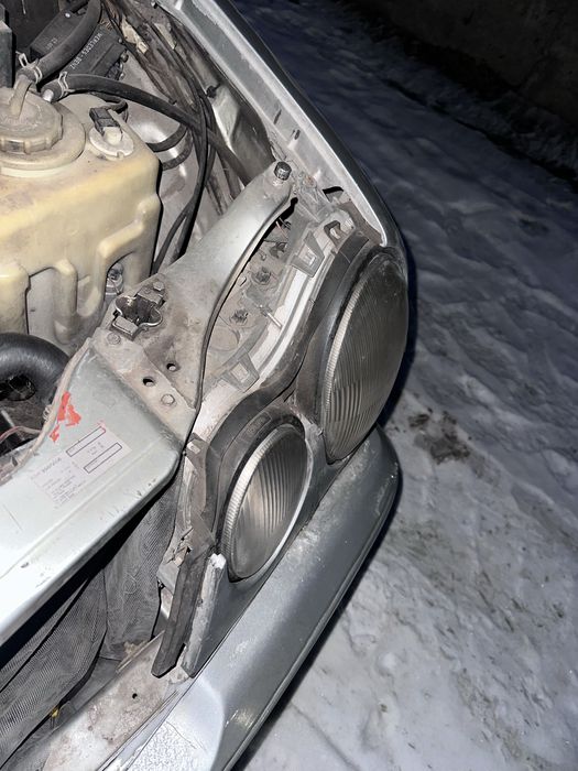 На разбор 210 2.0 дизельный