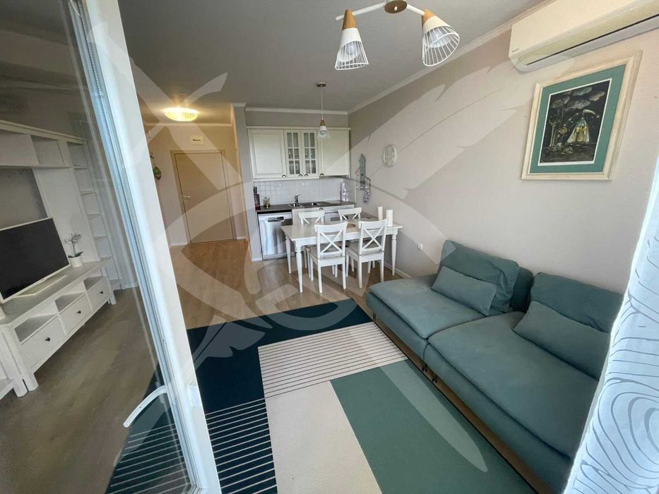 Продава се Тристаен апартамент в Свети Влас - 75 кв.м за 1987 €/кв.м - Снимка #5