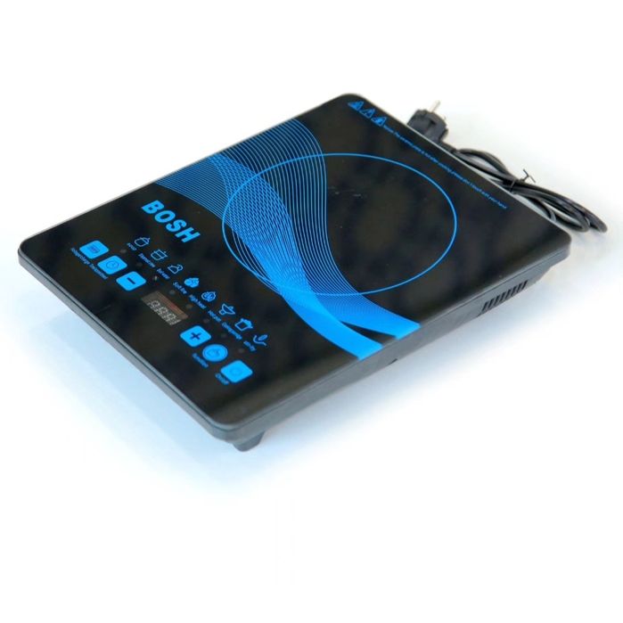 Индекционий электр плита