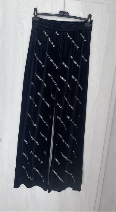 Свободен панталон Alexander wang