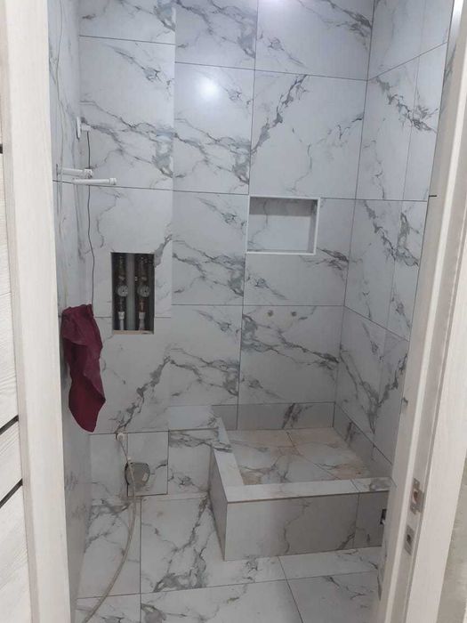 Кафельщик Кафельщик