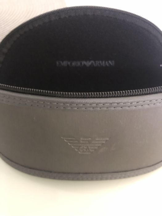 Слънчеви очила Армани