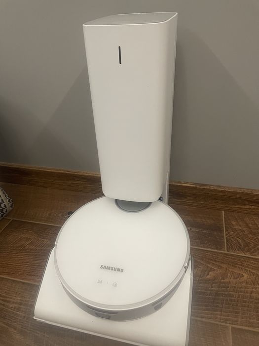 Робот пылесос Samsung Jet Bot AI +