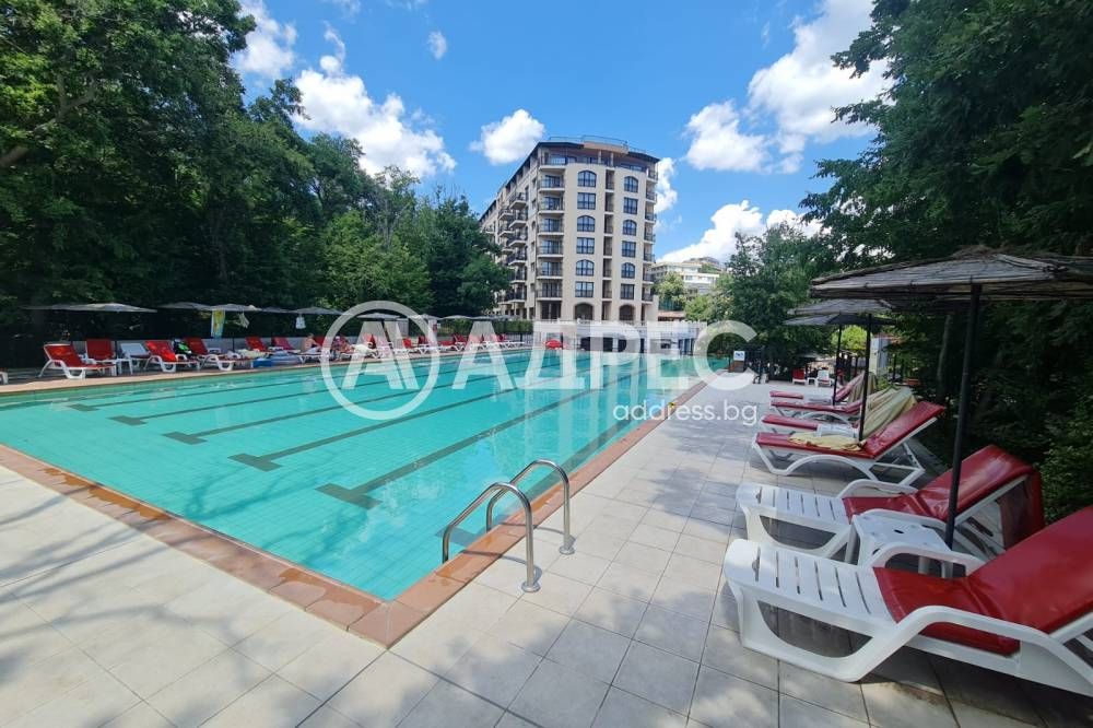1-стаен, Варна, к.к. Златни Пясъци, 55 кв.м., 81000 €