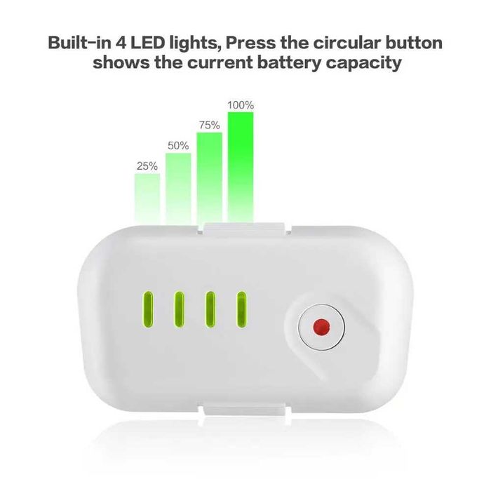 Батерия за DJI Phantom 2 / Phantom 2 Vision