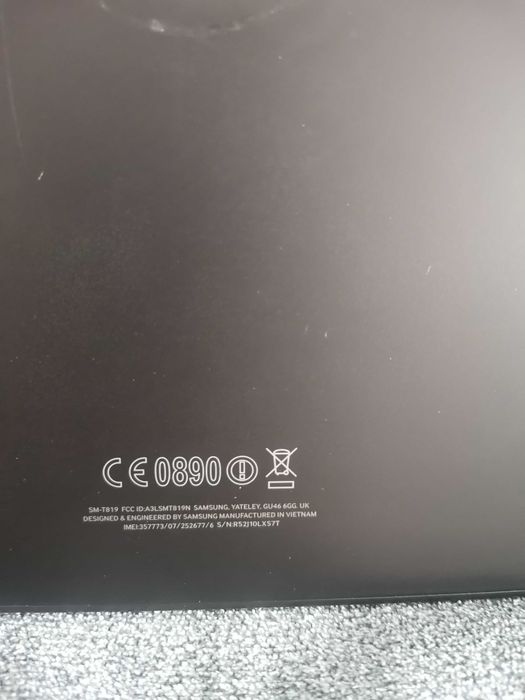 Таблет Samsung Tab S2