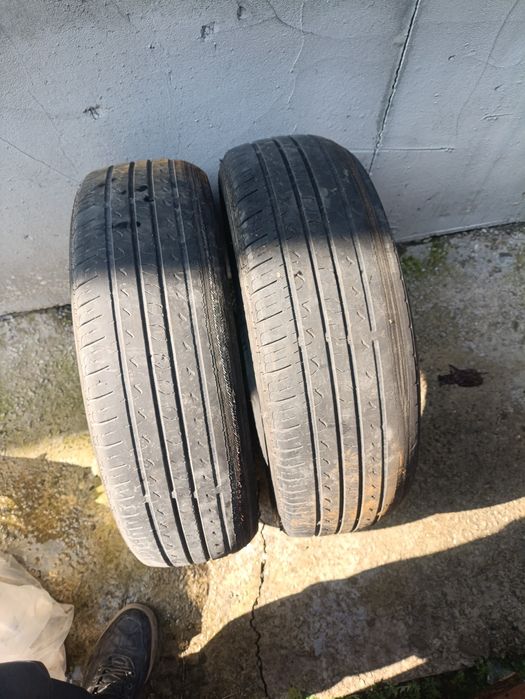 Шина летний трианжл