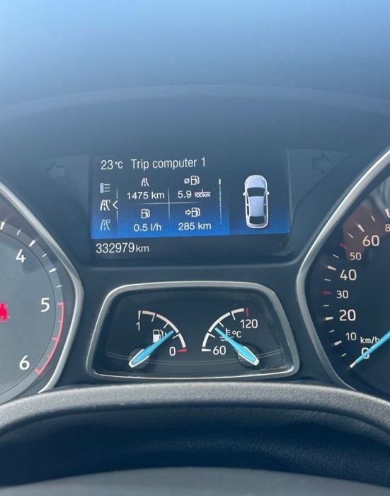 De vânzare Ford focus