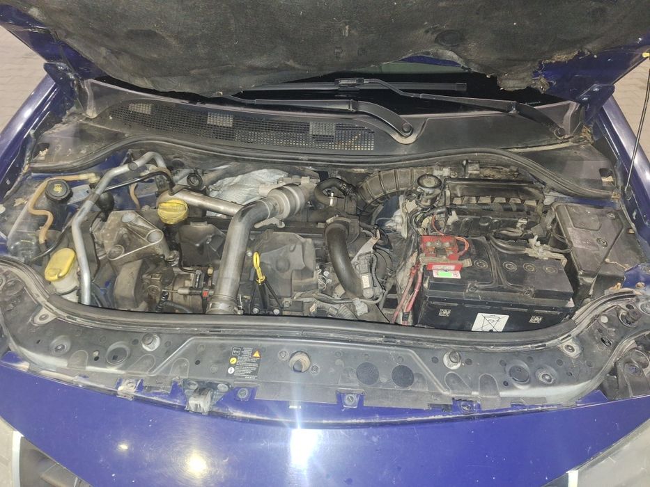 Renault megane 2