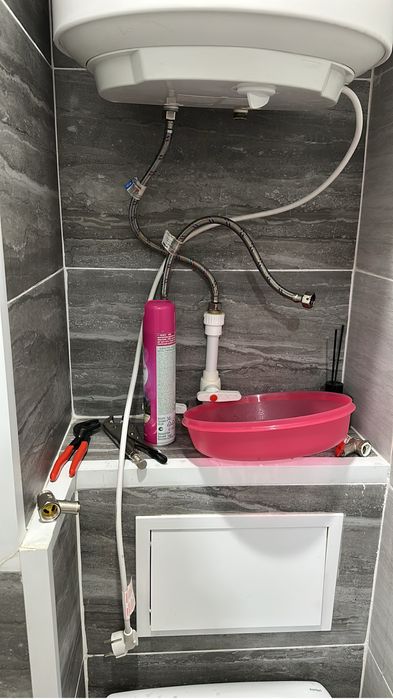 Мастер на час/электрик