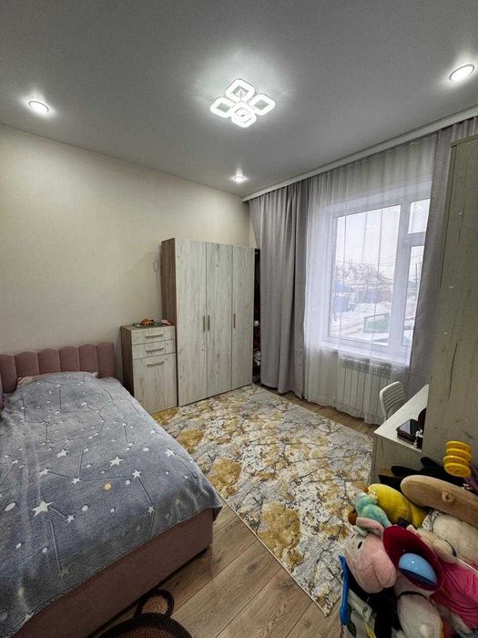 ТАУНхаус в черте города