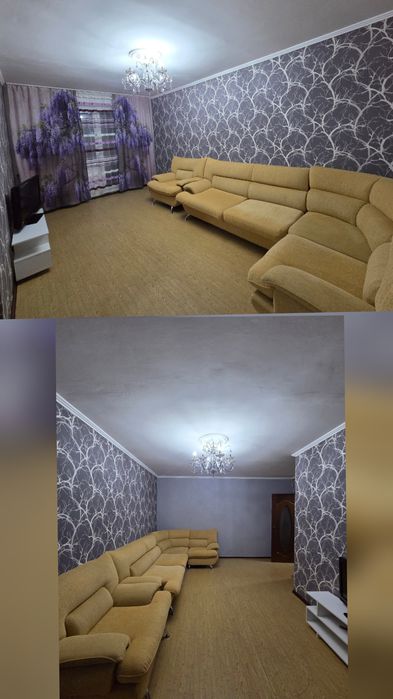 Сдам 2-комн. квартиру в 10-4