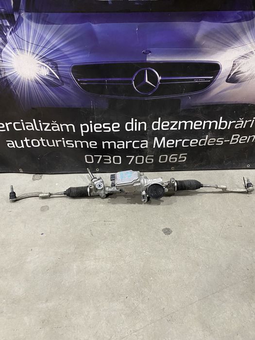 Caseta directie complecta Mercedes B class W246