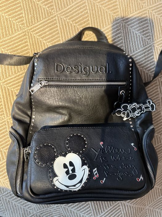 Дамска раница Desigual