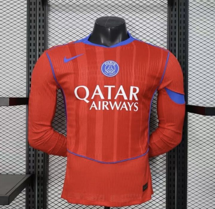 Tricou de fotbal player version