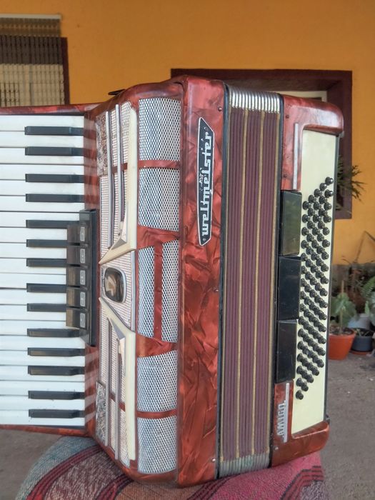 Acordeon elmeisteramigo