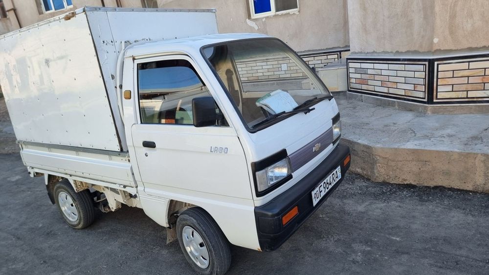 Labo sotiladi 2016 yil