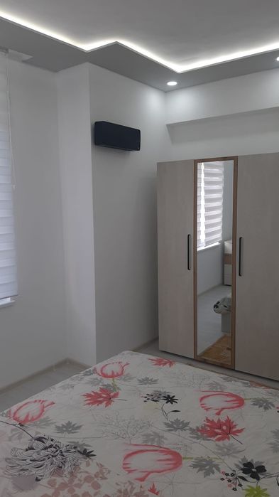 Дава се под наем Двустаен апартамент в Асеновград - 72 кв.м за 357 € - Снимка #4