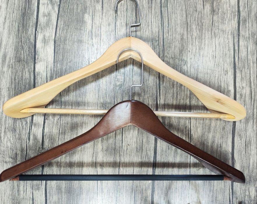 Плечики, вешалки для одежды. Бесплатная Доставка