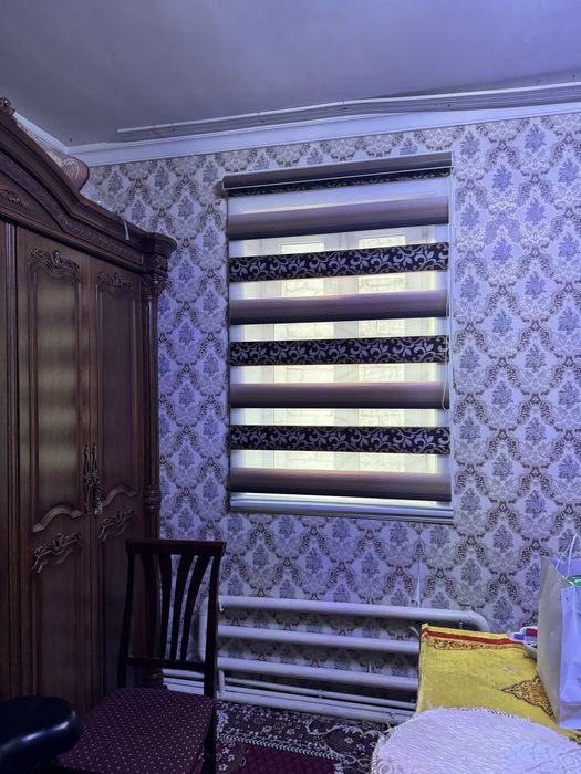 жалюзь jaluzi jalyuzi parda maskitni setka combo plise dikey