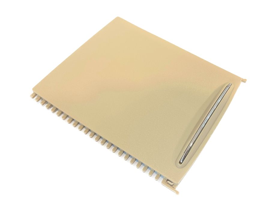 Щора за централна конзола Mercedes C-Class W203