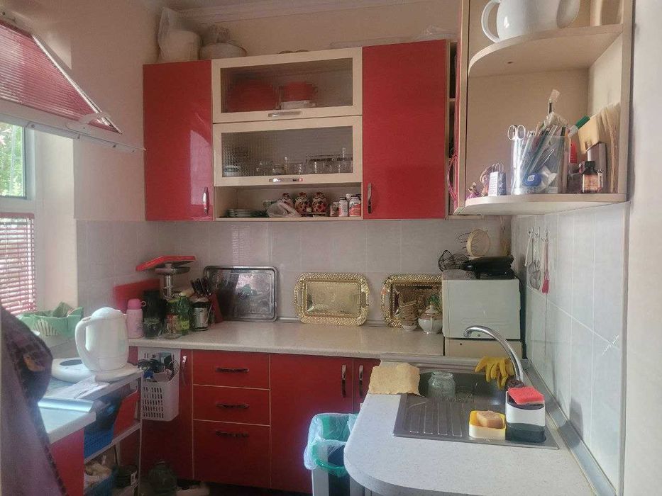 3 / 1 / 4 комнат. Чиланзар-9 Кв. Панельный Дом. Ор-р. Кафе. Райхон.