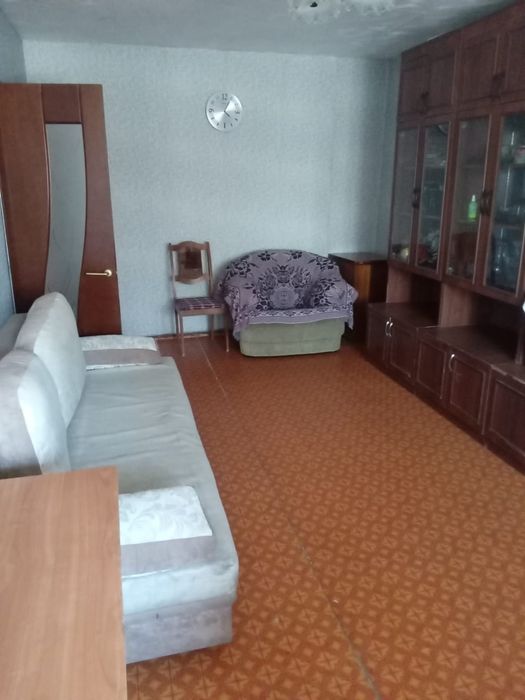 Долгосрочная аренда