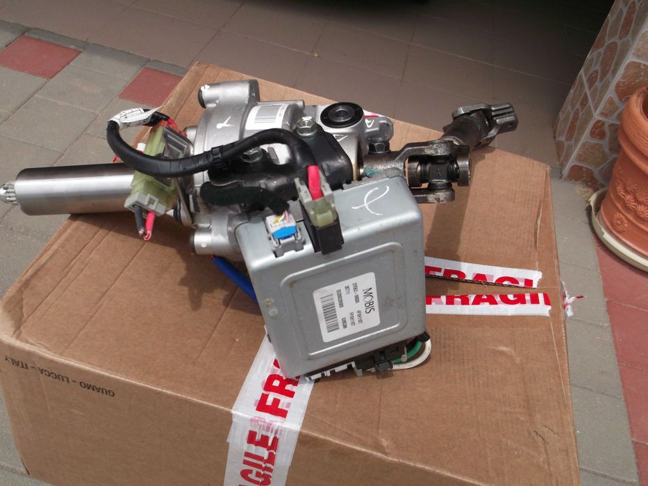 Coloana Directie Electrica-Motor, Modul, Axe-Hyundai  Autoturisme 2012