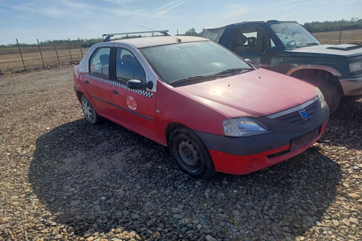 Cutie viteze manuală cu 5 trepte 1.5 DCI EURO 4 1.5 DCI EURO 4 Dacia