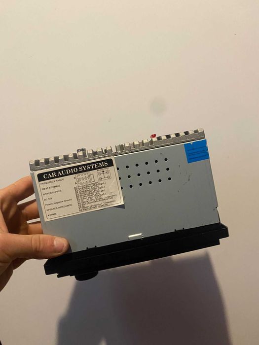 vand casetofoane auto