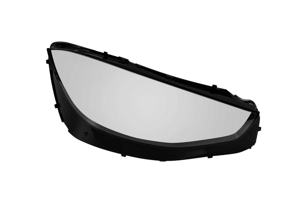 Стъкло за фар Mercedes S класа W223 Капаци за фарове/стъкла Mercedes S класа W223 2020-2025