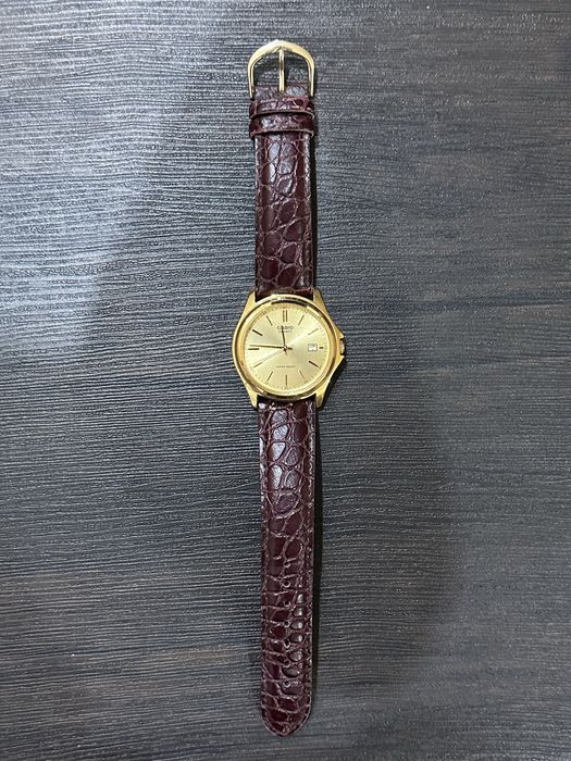 часы casio оригинальные