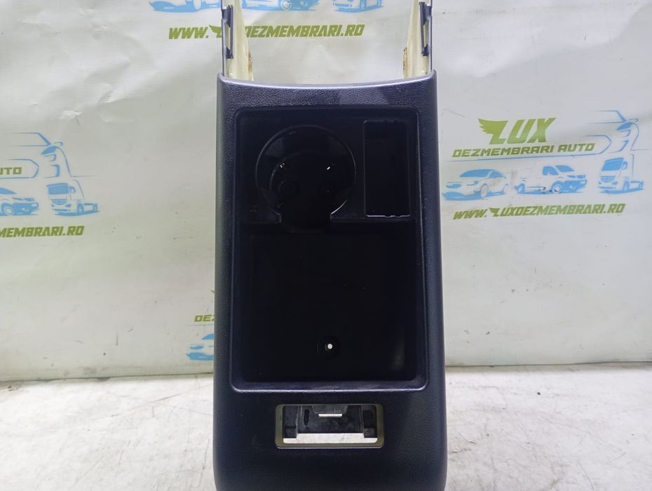 Consola centrala Audi A6 4F/C6 (2004 - 2008) (1270) bmk