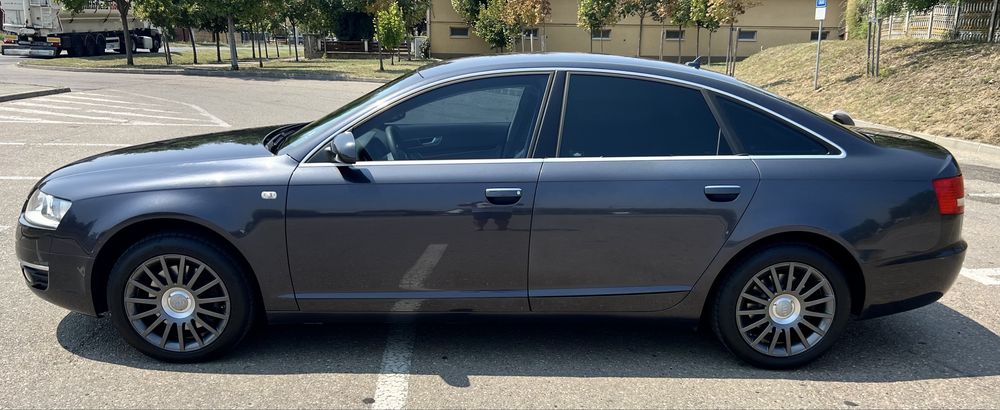 Audi A6 ,2.7 tdi