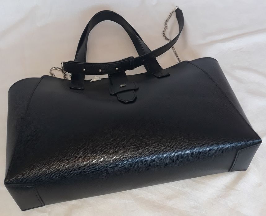 B.A.Ali - Нова Ръчно Изработена Изискана дамска чанта