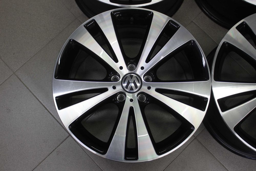 Джанти 18" VW Passat