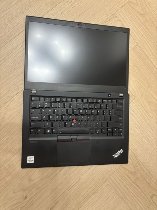 Ноутбук Lenovo Thinkpad T14S gen1