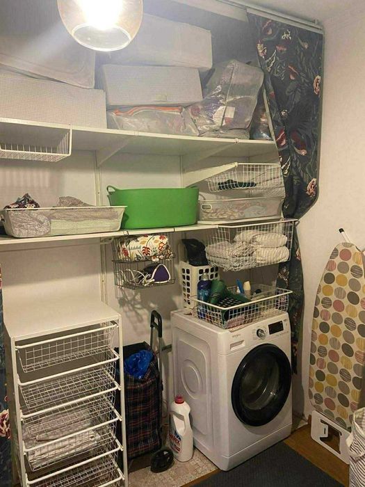 Дава се под наем Двустаен апартамент в София, Обеля 2 - 46 кв.м за 548.25 € - Снимка #8