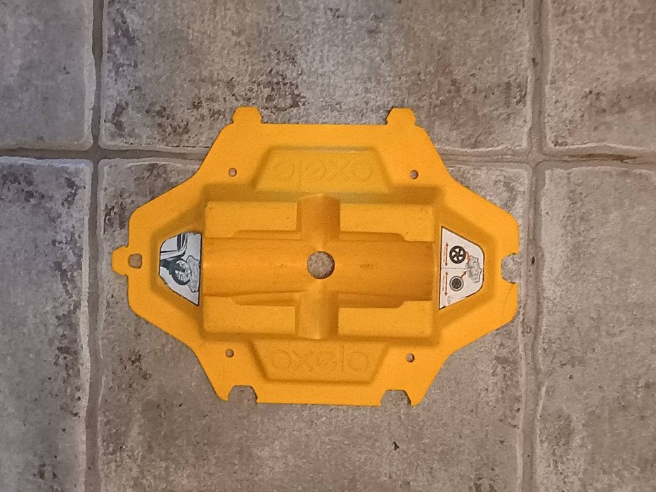 Стойка за тротинетка