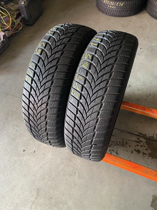 Anvelope iarna 225/65/17 Maxxis Victra Snow 226 65 17 R17