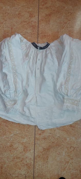 Piesă de colecție de peste 100 ani