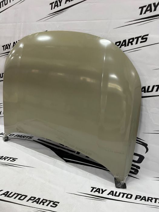 Капот Li Auto(Lixiang) L8,L9. Оригинал