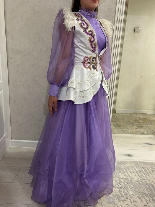 Продам совсем новую платью