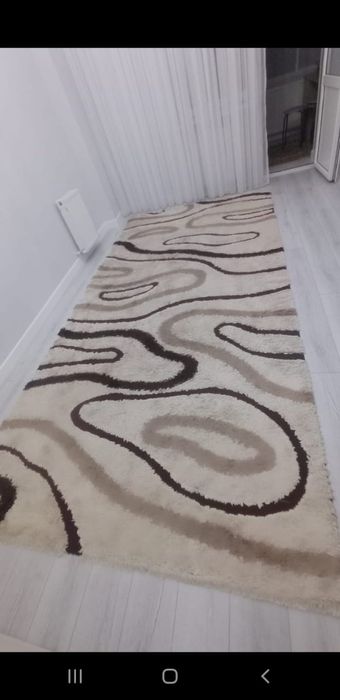 Ковер  (травка).