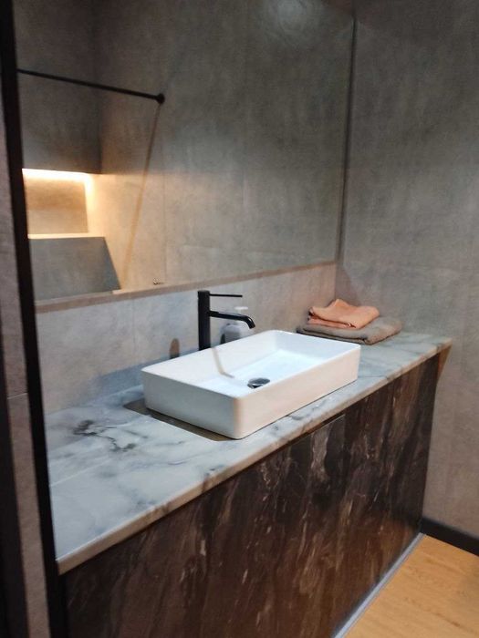 Своя квартира с евроремонтом и кадастром 2/8/9